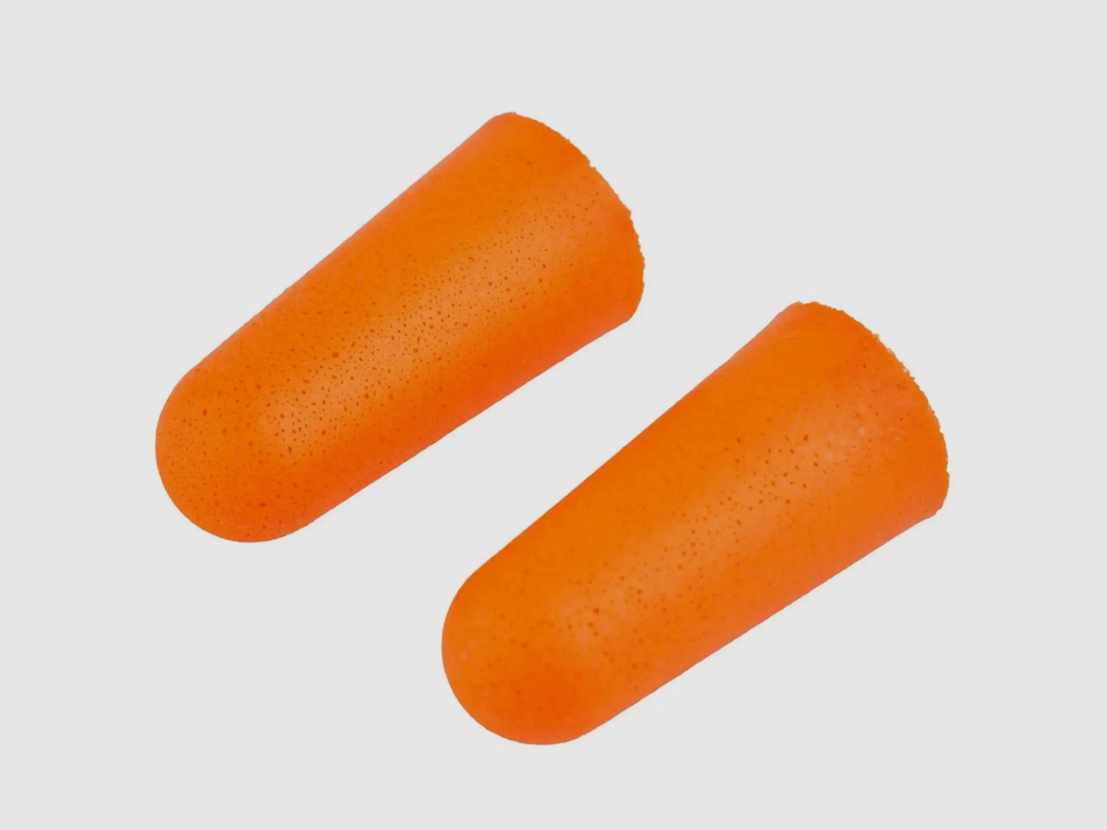EARMOR EARMOR Hearing Protection MaxDefense Ear Plugs NRR36 100 Pairs