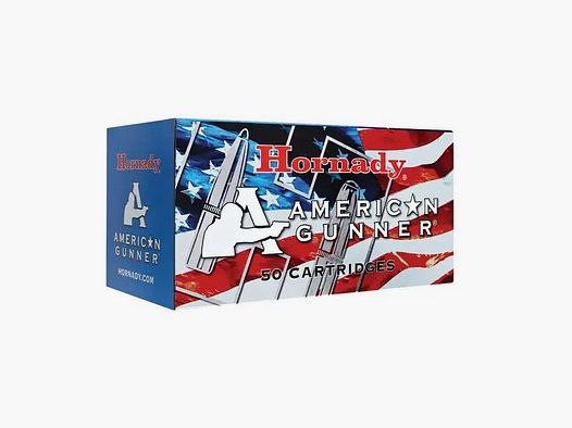AMUNICJA KULOWA HORNADY 300 BLACKOUT AG 125GR/8,1G