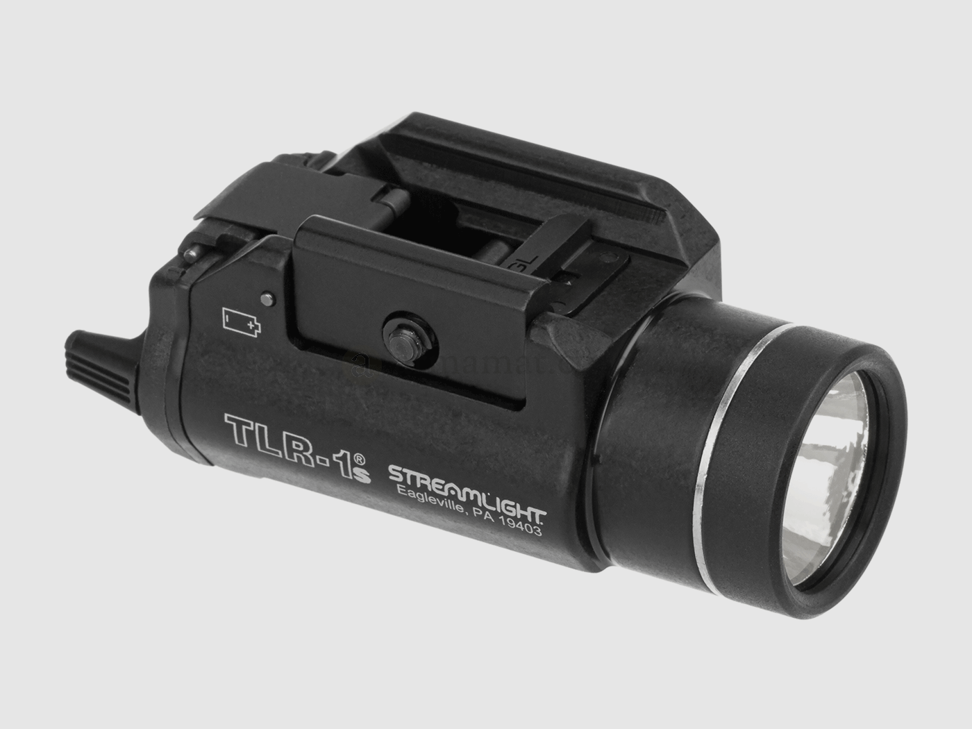 Streamlight TLR-1S, Bild 1 von 2