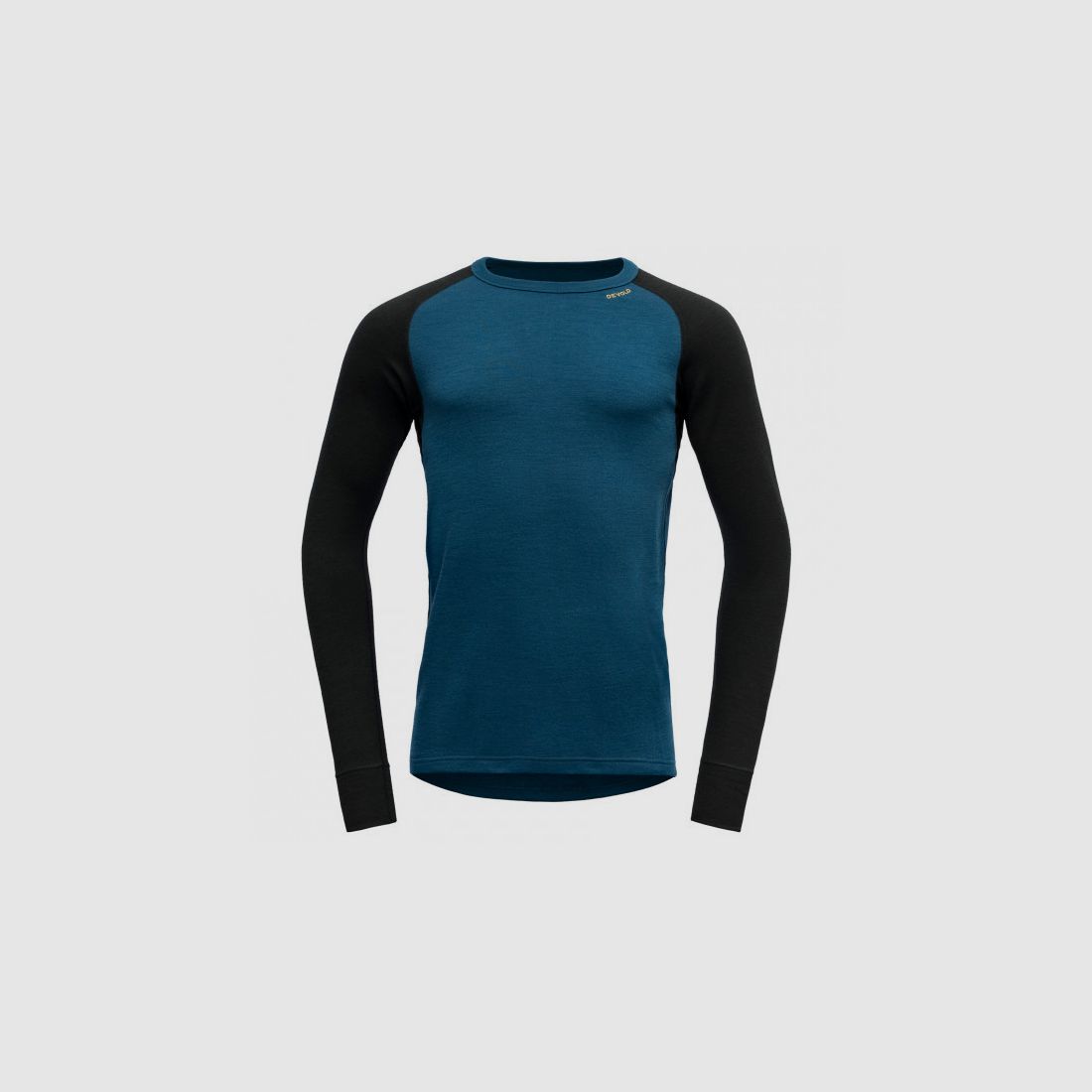 DEVOLD EXPEDITION FLOOD Thermoshirt, Bild 2 von 2