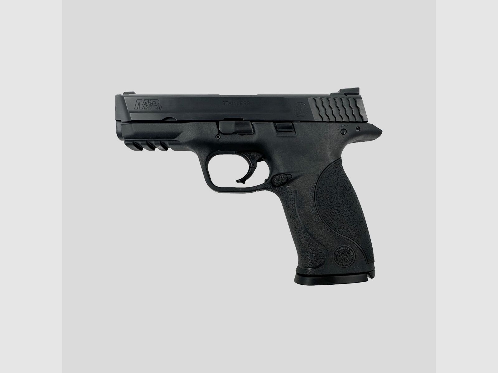 Smith&Wesson – M&P40 (Occasion) [.40 S&W], Bild 1 von 2