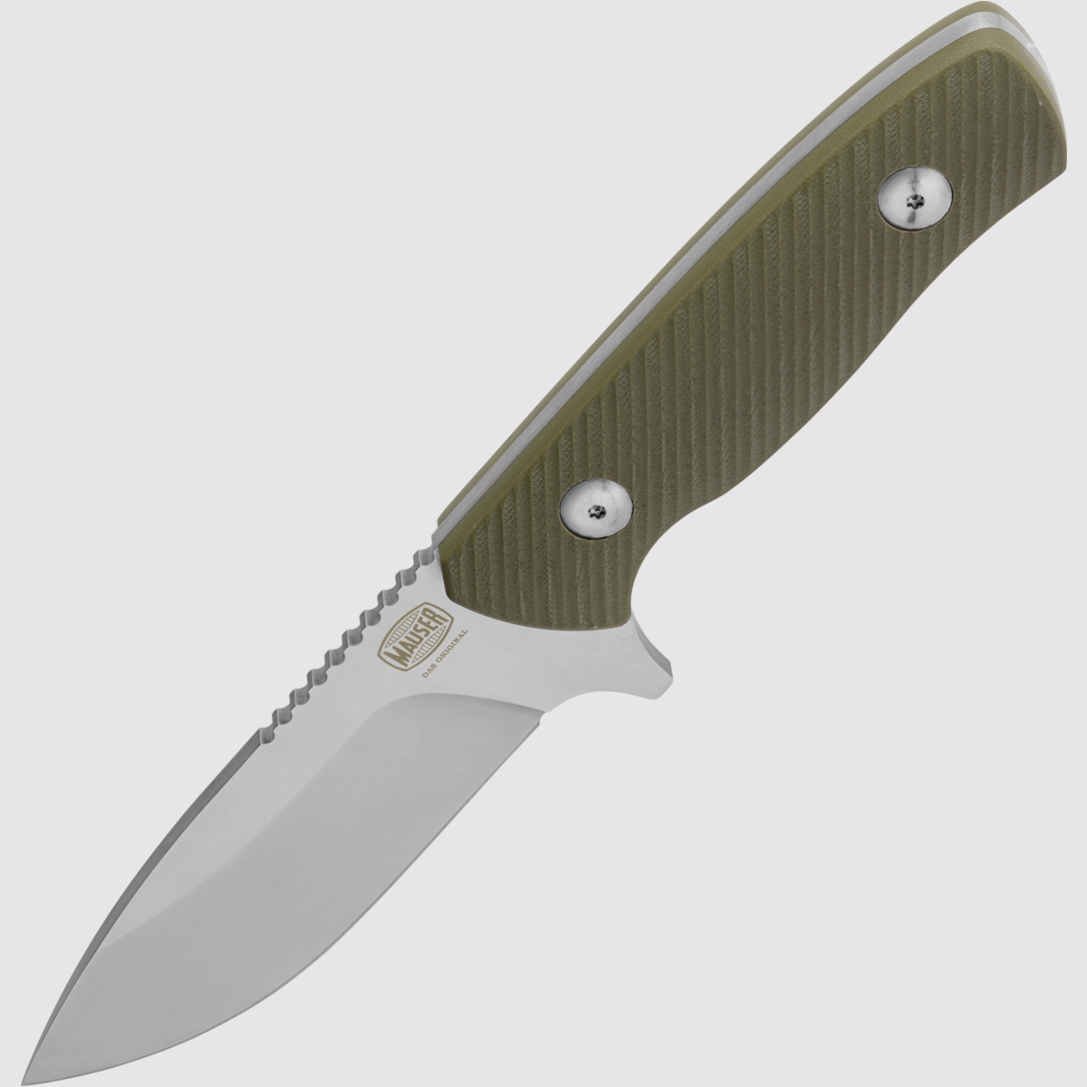 Couteau de chasse MAUSER, image 1 sur 4