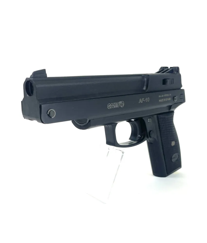 Gamo AF-10 .177 (4,5mm), afbeelding 2 van 4