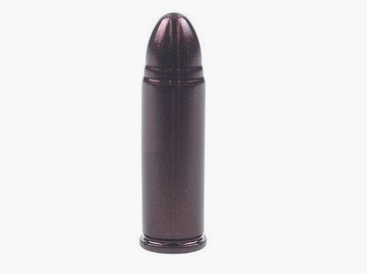A-Zoom Cartouches factices en aluminium anodisé .32 S&W Long 6-pack