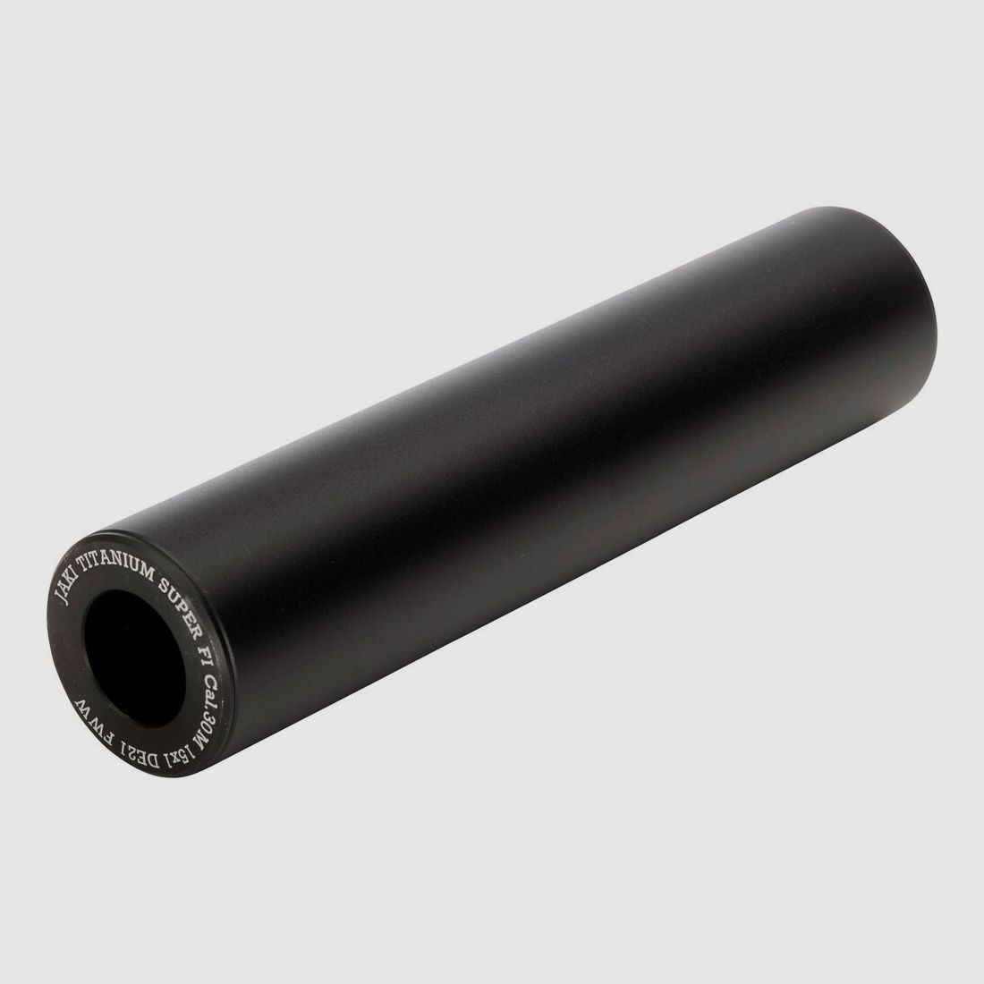 JAKI Silencer Titanium Super .30 / M15x1M