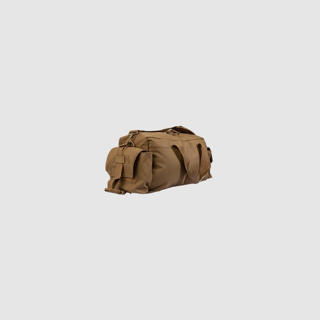 GREY GHOST GEAR TRANSPORT BAG COYOTE BROWN, image 2 of 7