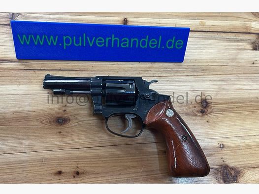 Smith & Wesson Mod. 31-1	 .32S&WLong