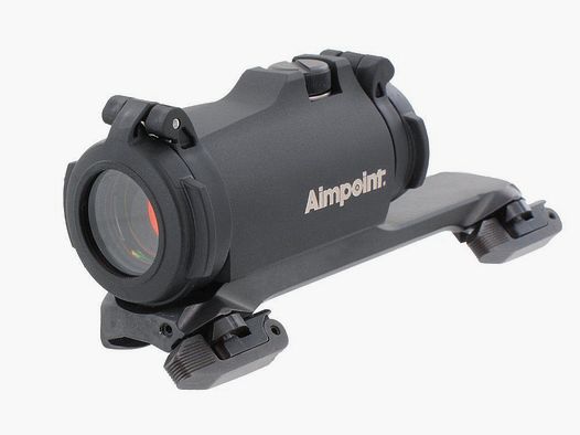 Aimpoint Micro H-2 2 MOA mit Sauer 303/404 Montage