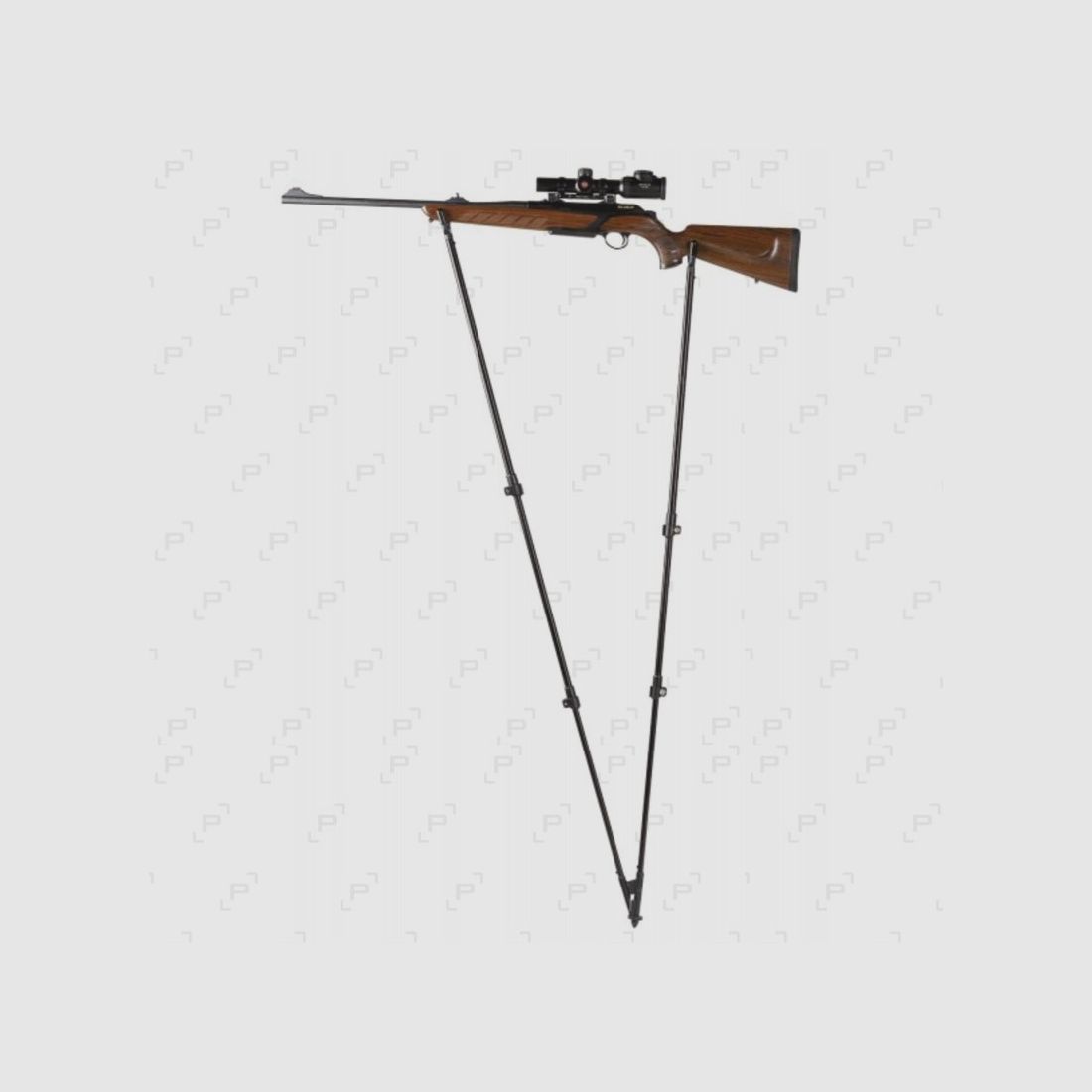 Jachtstok MONTÉRIA STICK 4 STABLE STICK, afbeelding 7 van 7