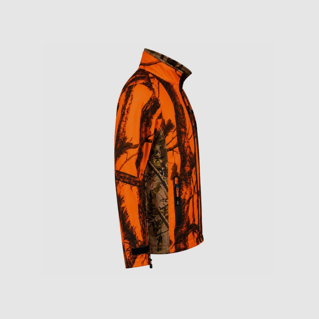 Kinderjacke Ghostcamo 3 Taschen - 6 bis 16 Jahre, Bild 13 von 20