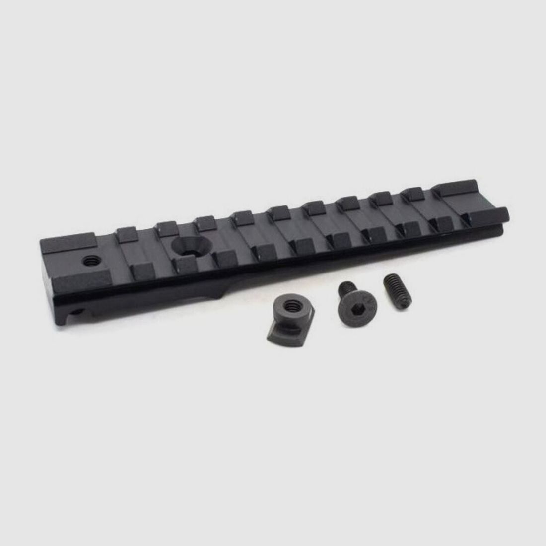 S&K Mounts USA Scout Montaż Steyr M95 Karabinek, zdjęcie 2 z 3