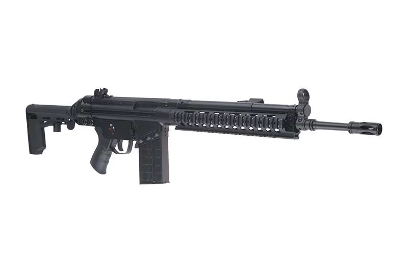 Carabina ASG LC-3AR, imagen 28 de 40
