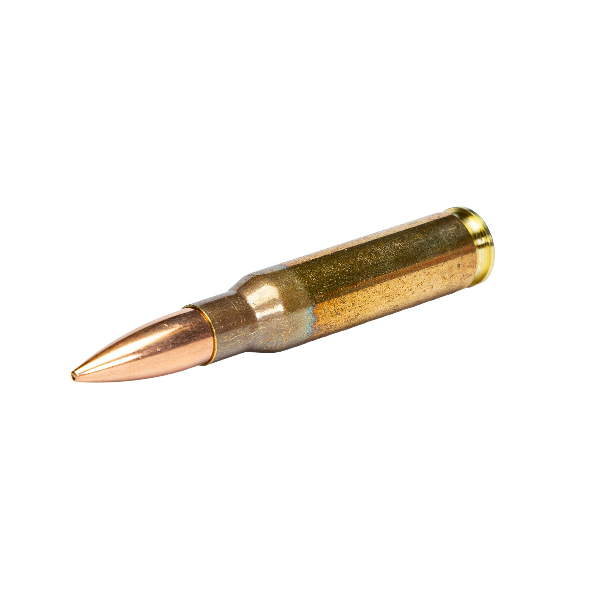Munición GGG .308 Win Sierra 175gr 11,34 g HPBT, imagen 2 de 2
