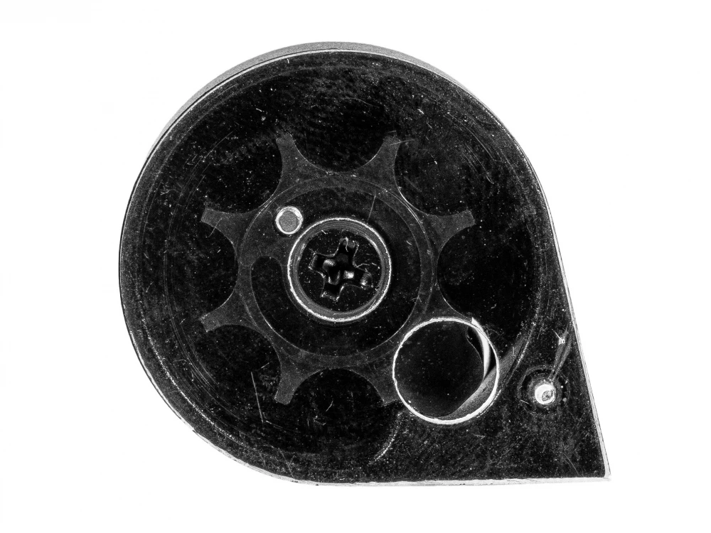 4,5-mm-magazijn voor Diana PCP Stormrider, Kandar CP-1, Artemis CP-1, CR600W luchtgeweren