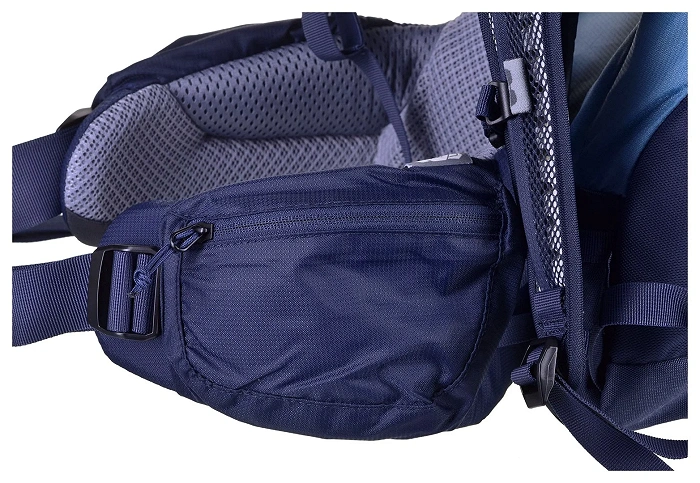 Wandelrugzak Deuter Futura Pro 36 atlantic-ink, afbeelding 9 van 42