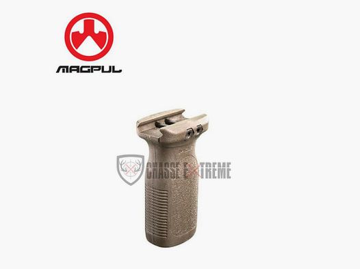 Poignée Verticale MAGPUL Rvg Rail