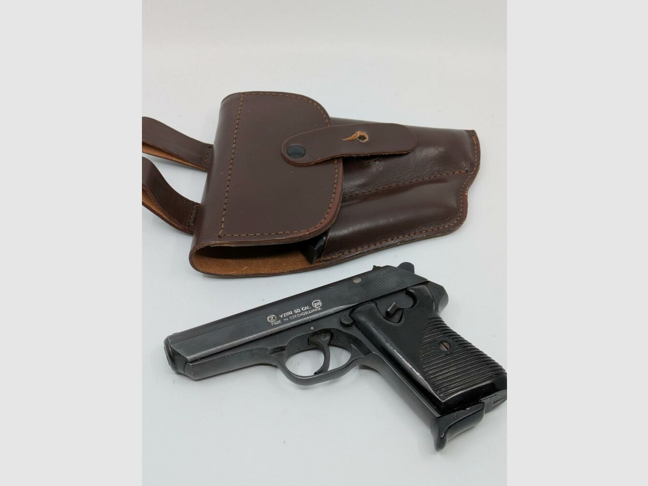 CZ VZOR 50
