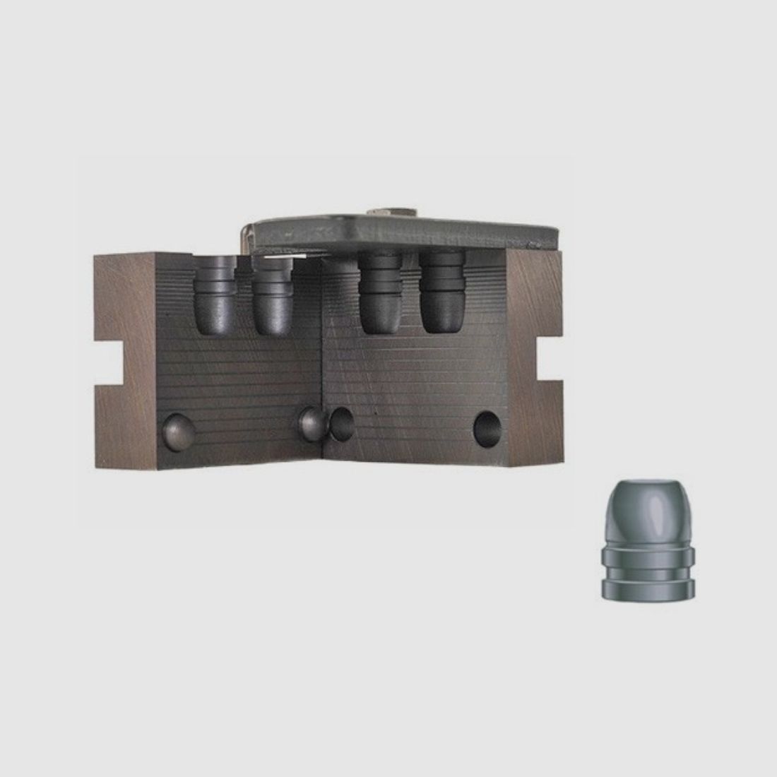 RCBS Cowboy Action Dubbele Gietvorm .44 200 gr CM