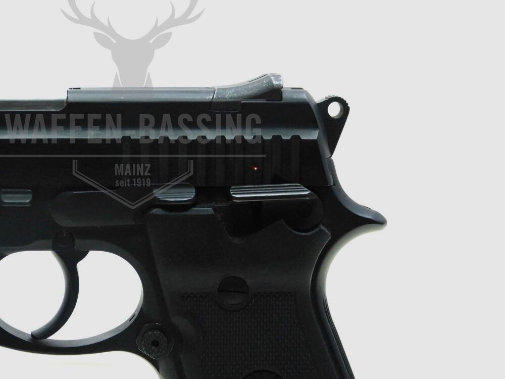 Taurus PT 908