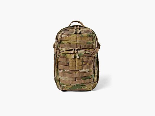 RUSH 12 2.0 Backpack 24L 5.11 (Multicam)