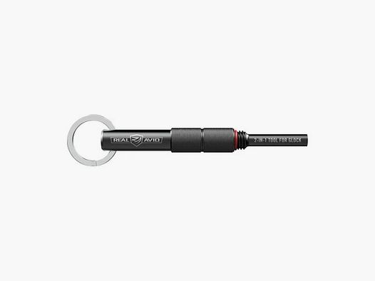 Real Avid 2-in-1 Tool for Glock