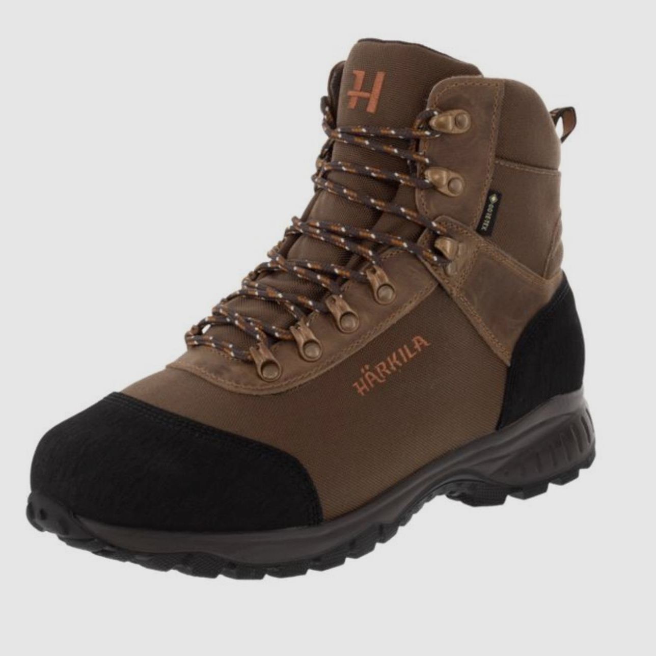 Härkila Wildwood GTX Mid Brown