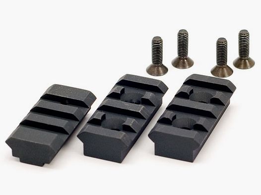 Atlas BT20 AICS Rail Set