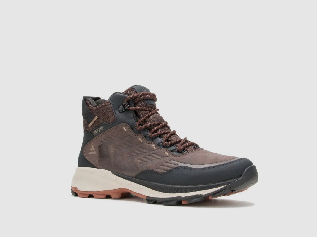 Kamik Herren Schuh Trek Lite M