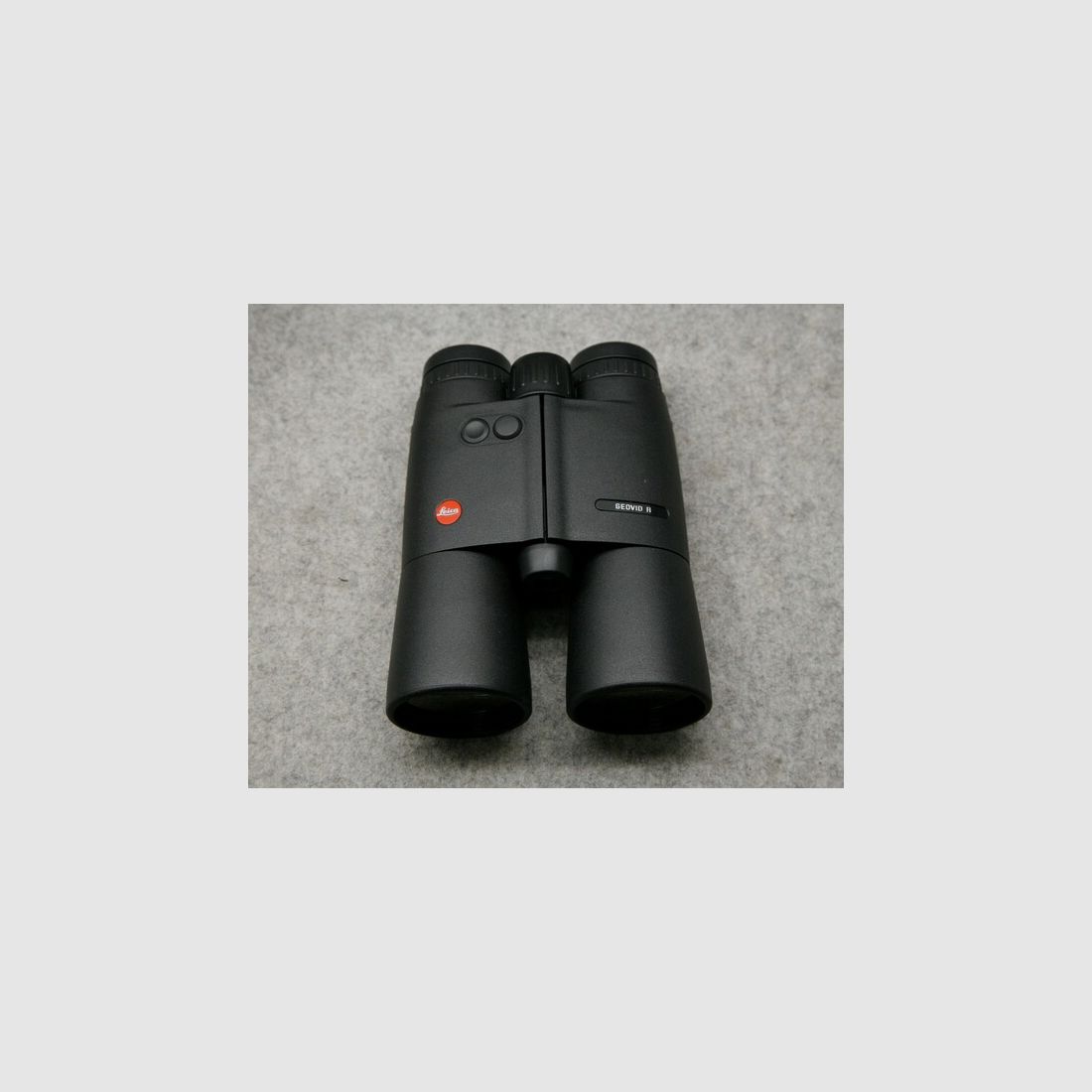 Fernglas mit Entfernungsmesser Leica Geovid R 8x56