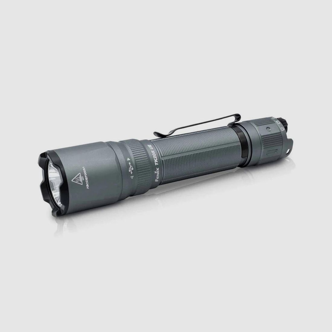 Fenix TK20R UE (2800 Lumen – City Gray)