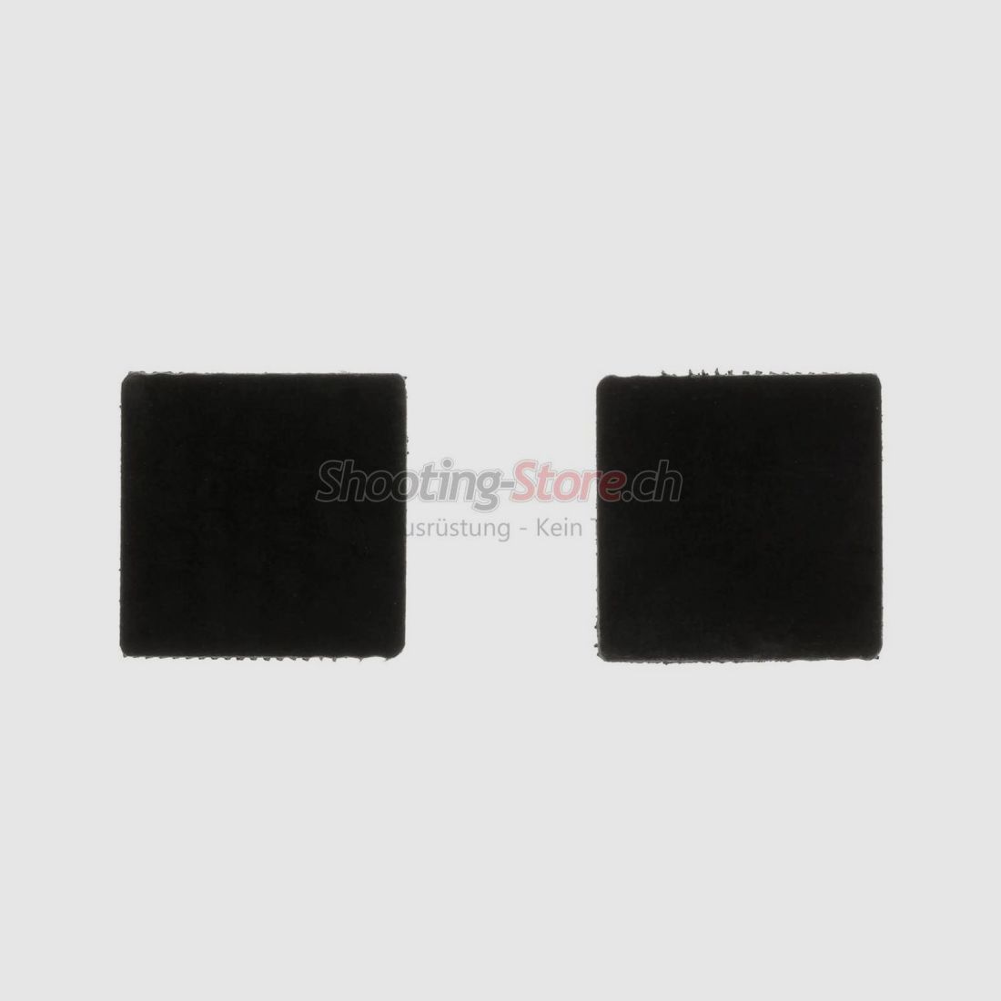 Clawgear IR Patch Riflettente 2.5x2.5cm 2-Pack
