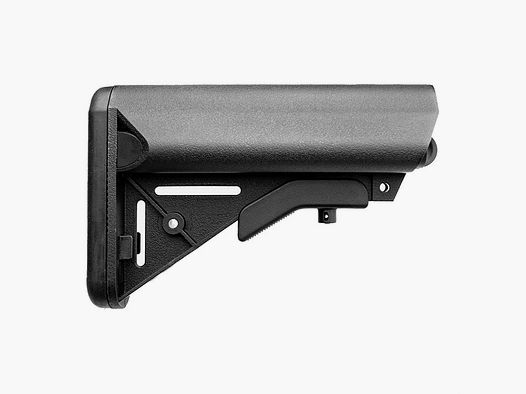 B5 SYSTEMS GOVERNMENT ISSUE SOPMOD STOCK COLLAPSIBLE MIL-SPEC BLK