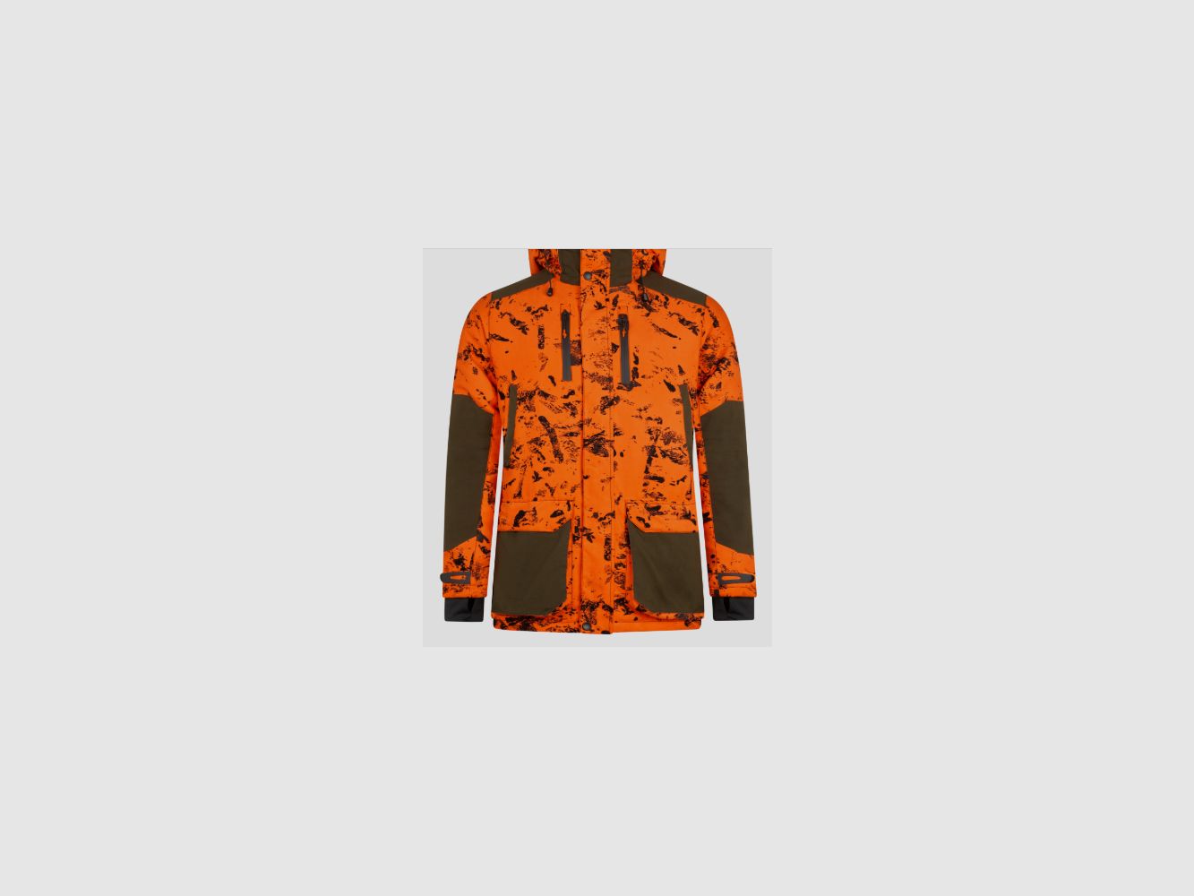 WESTE SEELAND HELT SHIELD BLAZE, Bild 3 von 6