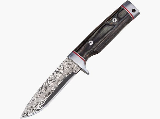 Parforce Damascus knife Matador