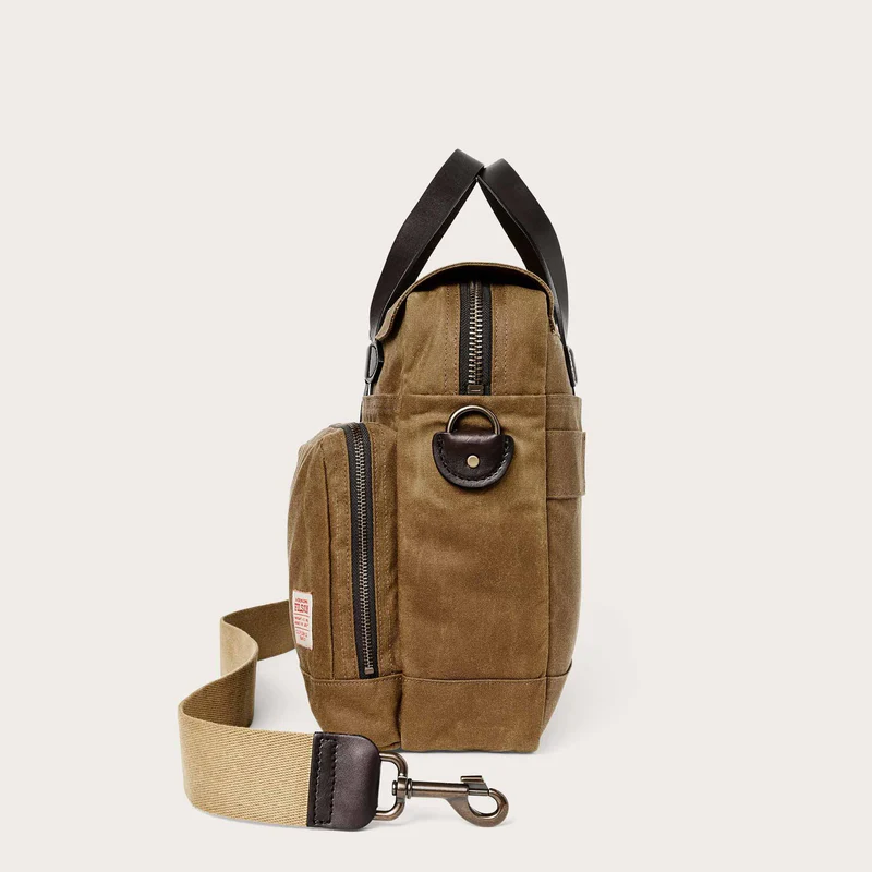 Filson 24Hr Tin Briefcase, billede 3 af 5