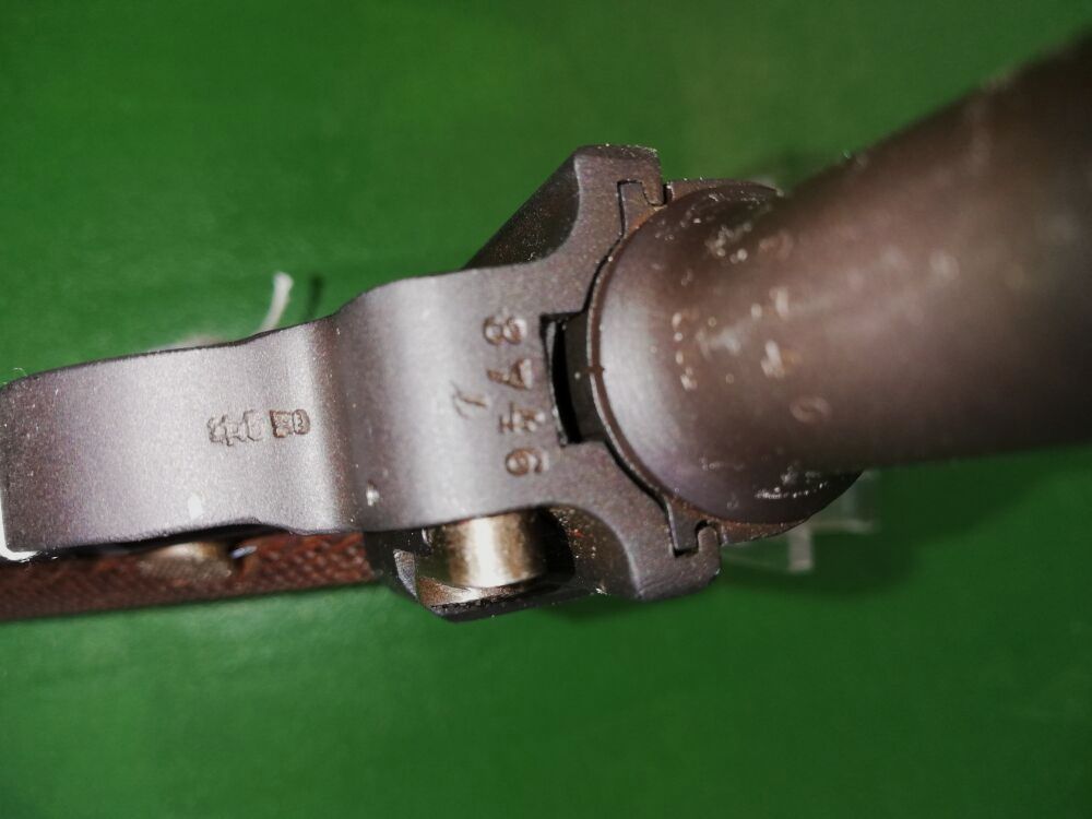 Mauser 08
