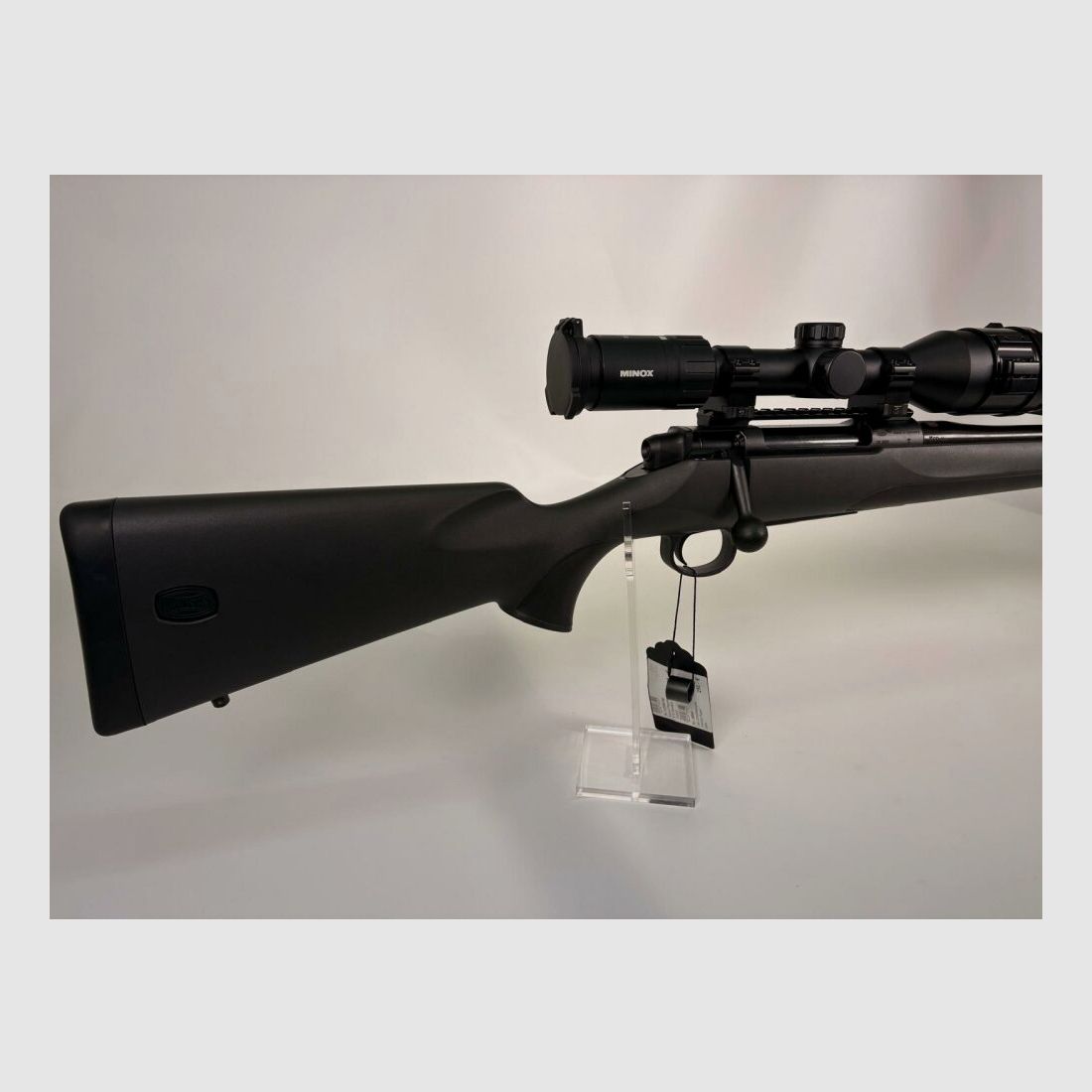 Mauser M18 .308 Set Completo ThermTec Hunt 650 M18