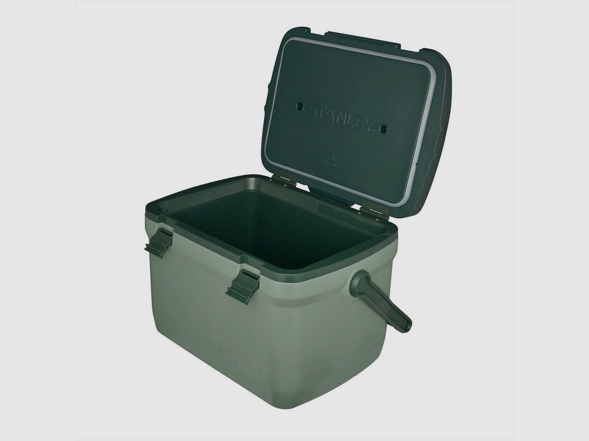 Lodówka Stanley 15,1L - Łatwy transport / Linia Adventure, zdjęcie 2 z 5