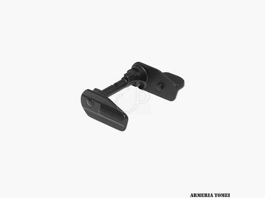 CZ – SHADOW 2 SICURA MAGGIORATA DX