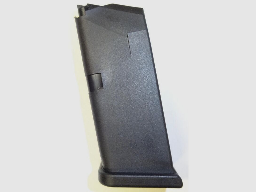 Pistole Glock Gen.4 10schuss Magazin Kaliber 9mm Para ( 9x19 )