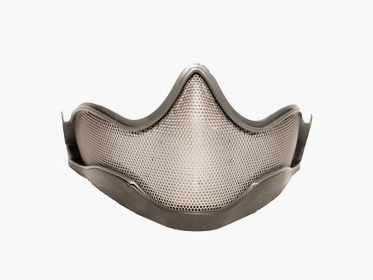 WARQ Pro Mandible