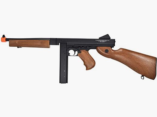 King Arms Thomson M1 A1