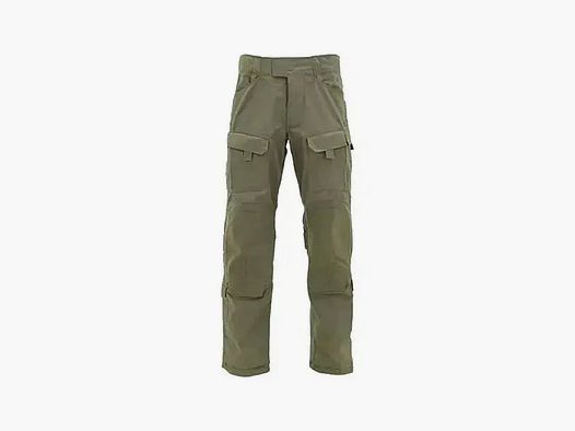 Carinthia Carinthia Combat Trousers CCT - Oliv / CM2-Regular Herren