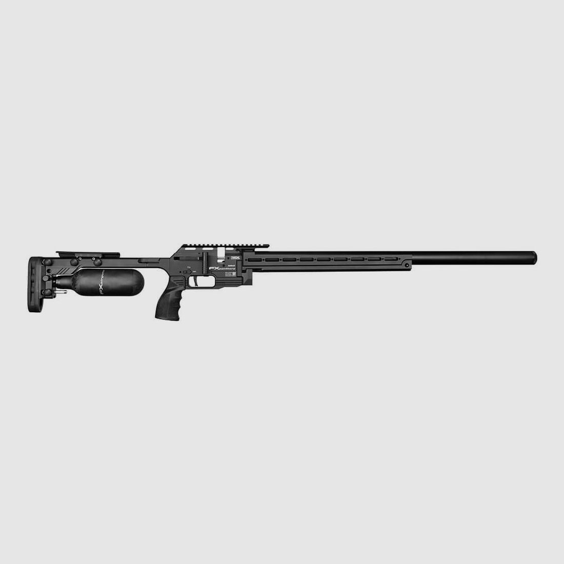 FX Panthera MKII 700 — 7.62 mm (.30), image 1 of 8