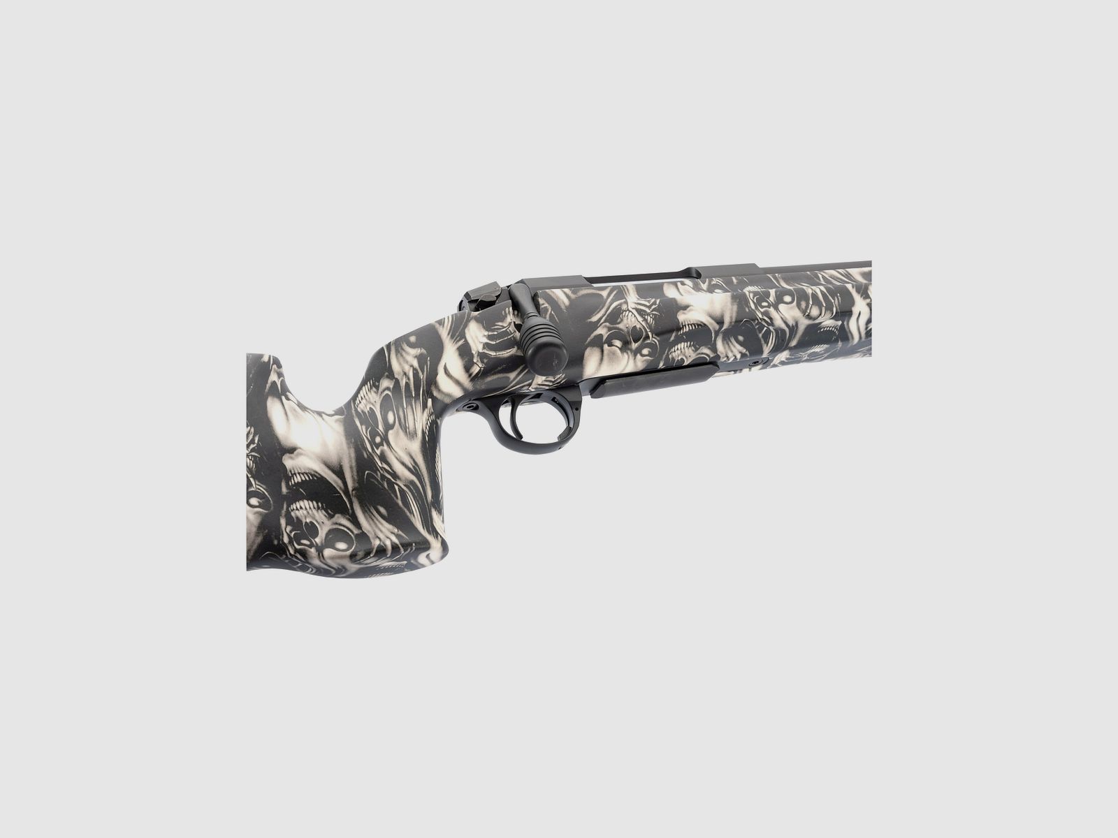 Mercury sport TLD White, Kal. 6,5 Creedmoor