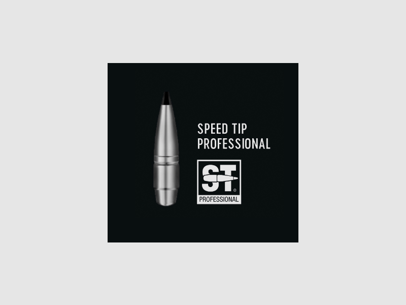 RWS Speed TIP PRO Projectiles Cal. 30