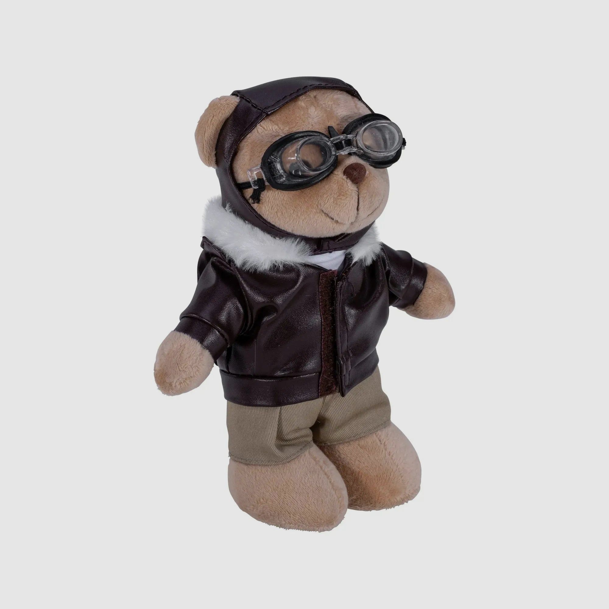 Mil-Tec Teddy Pilot
