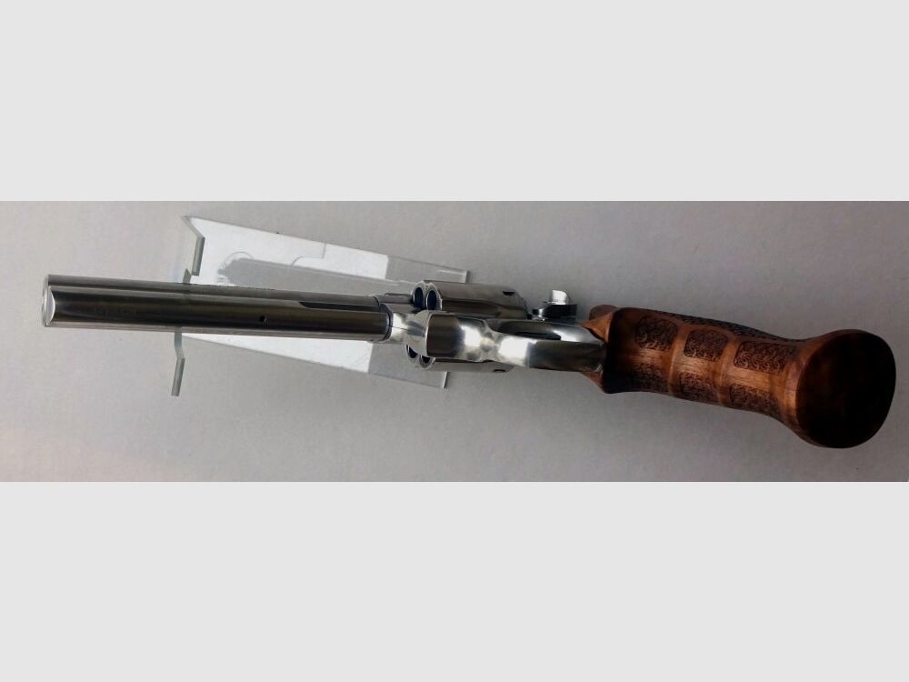 SMITH & WESSON USA S&W 686 PILUM