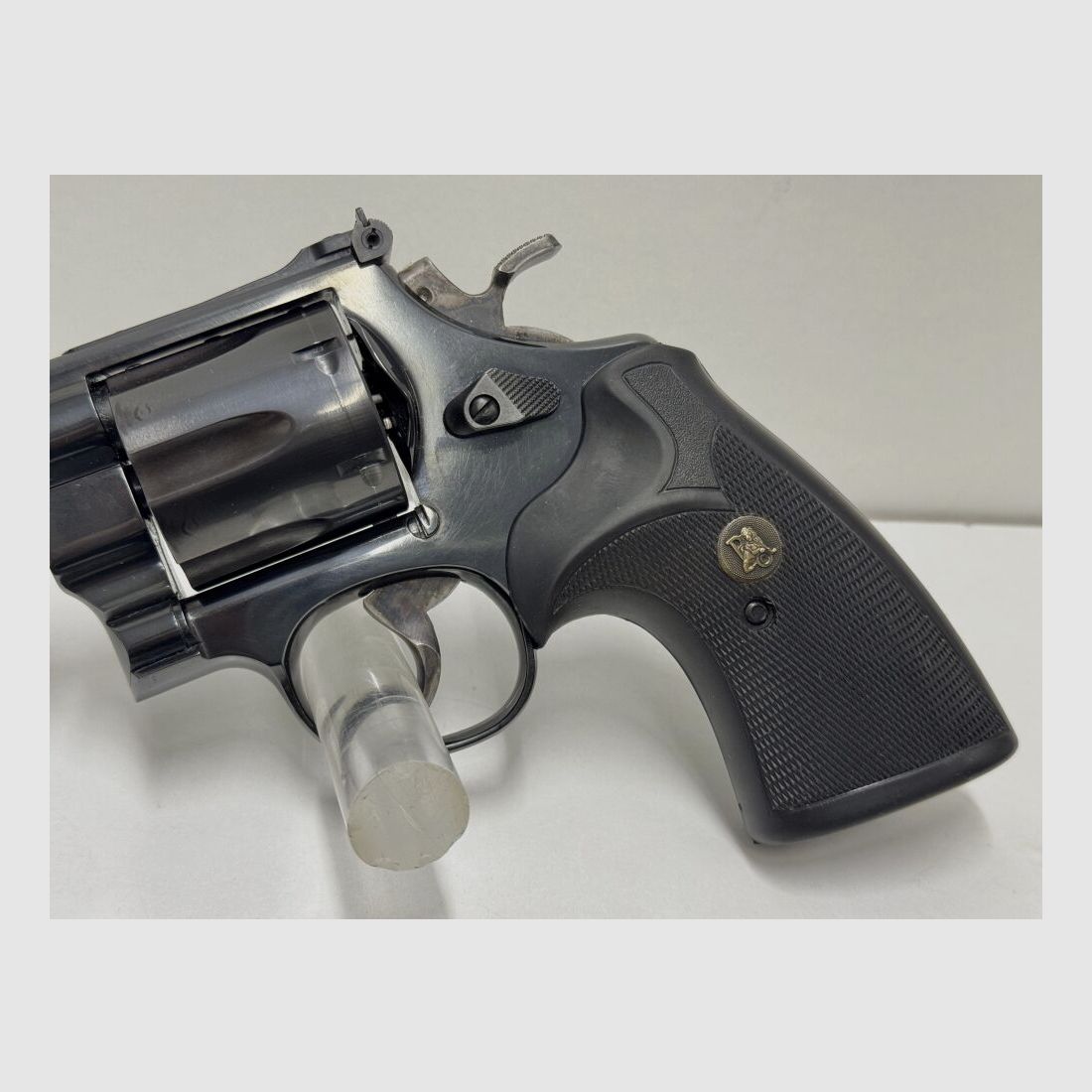Smith & Wesson | S&W Mod. 29-6 Target Champion - Waffen Friedrichs