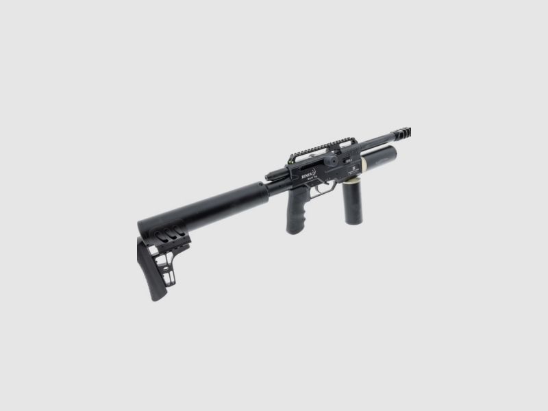 T50 Extreme | 12.7mm (.50) | Selbstlader, Bild 22 von 30